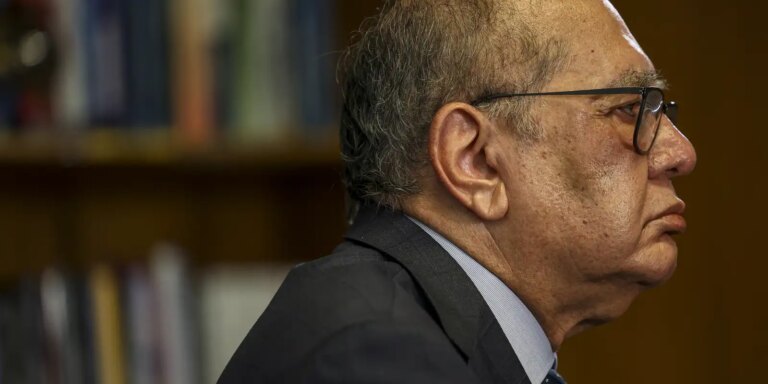 Gilmar Mendes quer proibir policiais assessorando ministros do STF