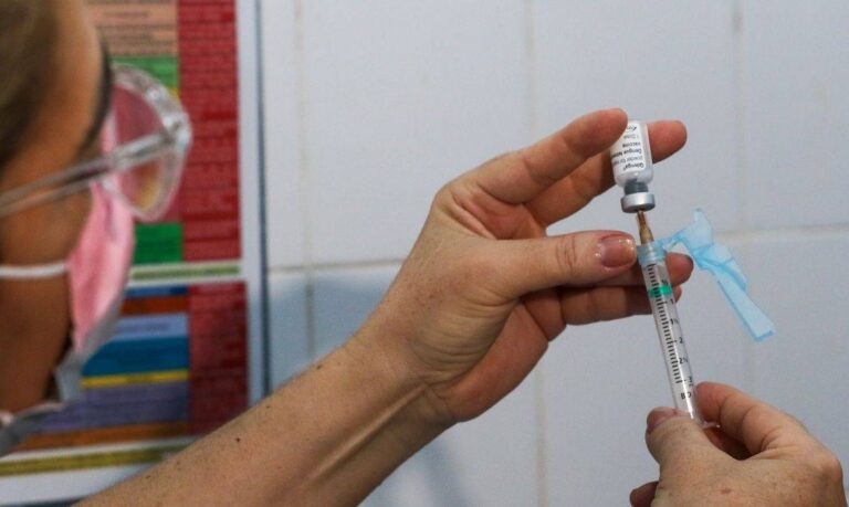 Anvisa Amplia Vacina Contra Meningite Para Bebês